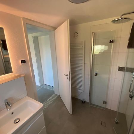 Ferienwohnung Marie Winterberg Kültér fotó