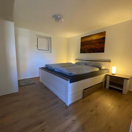 Ferienwohnung Marie Winterberg Kültér fotó