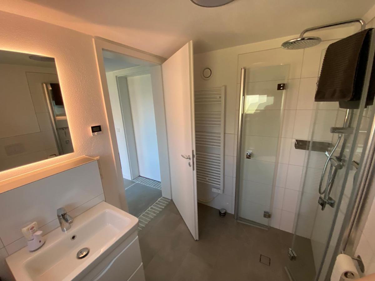 Ferienwohnung Marie Winterberg Kültér fotó