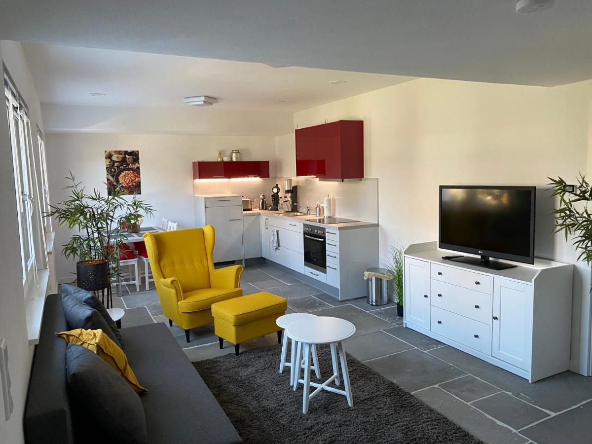 Ferienwohnung Marie Winterberg Kültér fotó