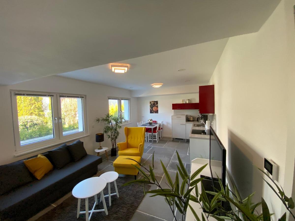 Ferienwohnung Marie Winterberg Kültér fotó