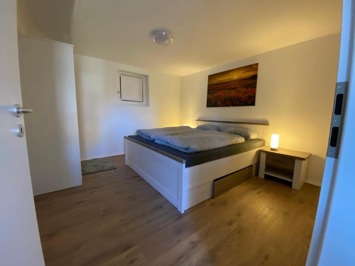 Ferienwohnung Marie Winterberg Kültér fotó